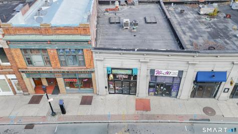 21 North Main Street Norwalk CT 06854