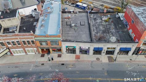 21 North Main Street Norwalk CT 06854