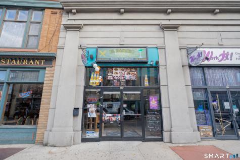 21 North Main Street Norwalk CT 06854