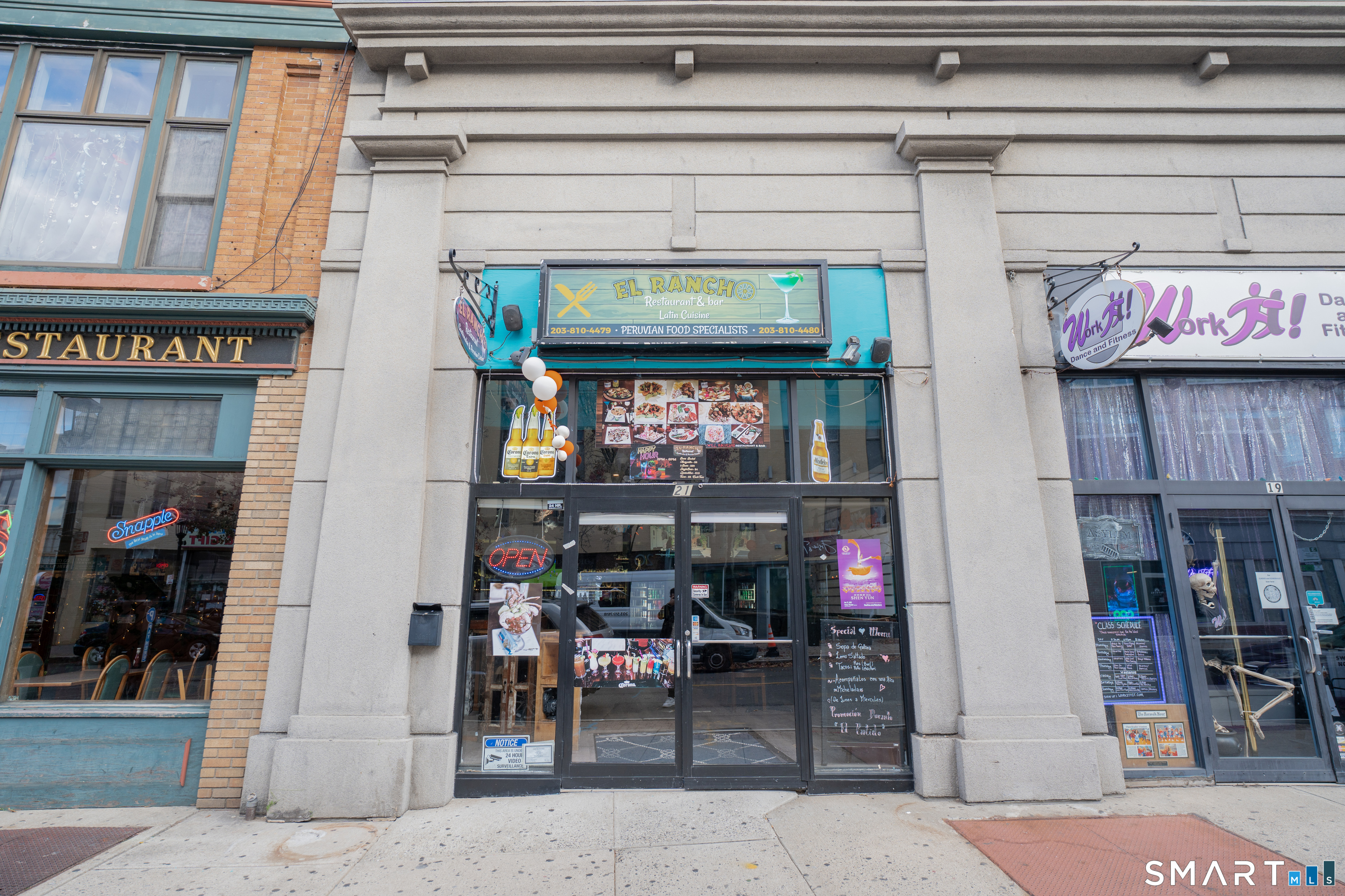 21 North Main Street Norwalk CT 06854
