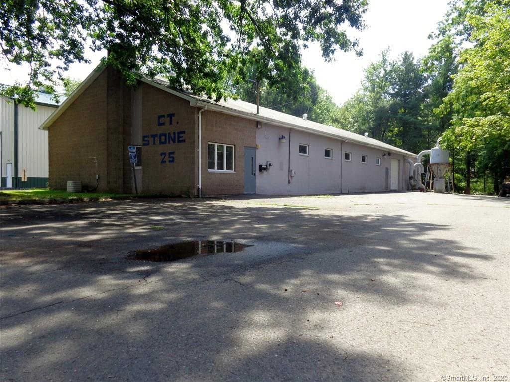25 Peters Road Bloomfield CT 06002