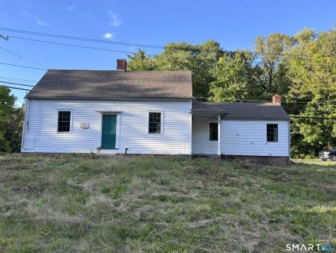 72 North Road East Windsor CT 06088