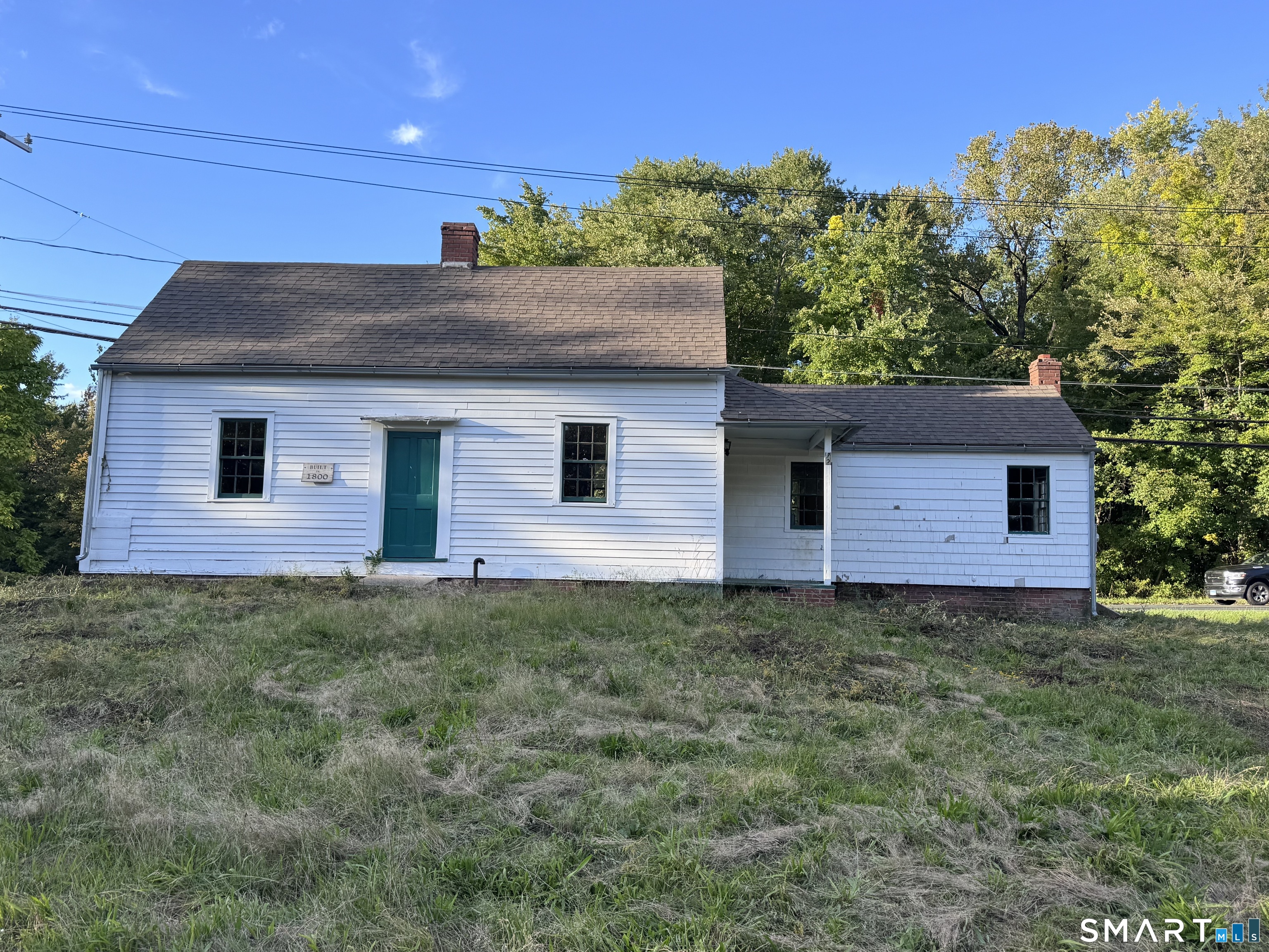 72 North Road East Windsor CT 06088