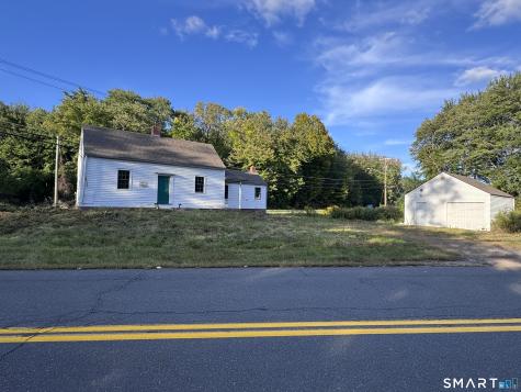 72 North Road East Windsor CT 06088