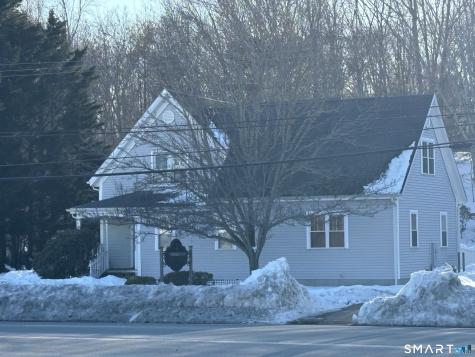 398 Liberty Street Stonington CT 06379