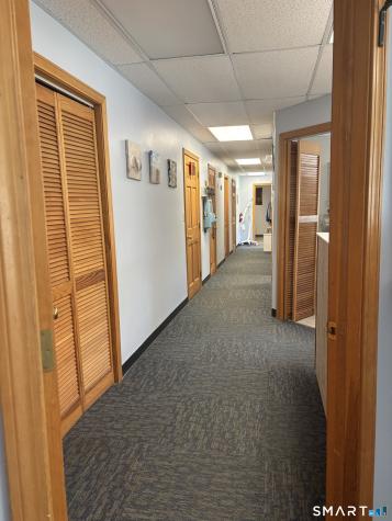 100 Halls Road Old Lyme CT 06371