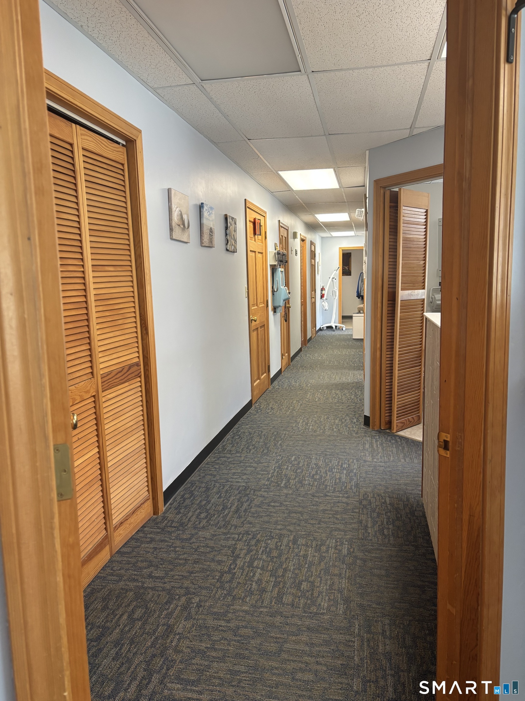 100 Halls Road Old Lyme CT 06371