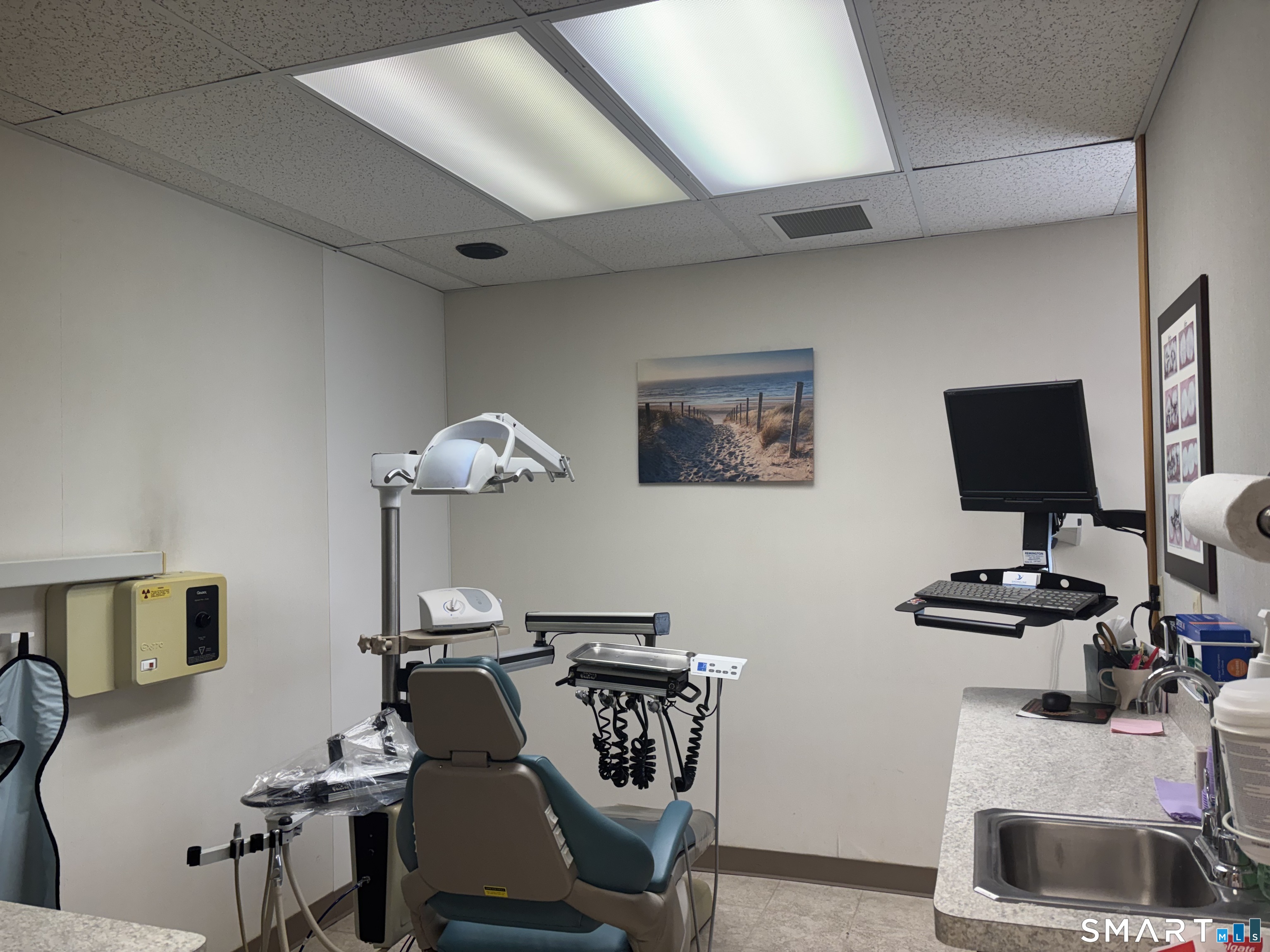 100 Halls Road Old Lyme CT 06371