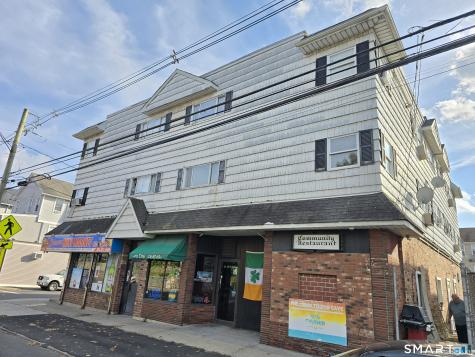 1900 East Main Street Waterbury CT 06705