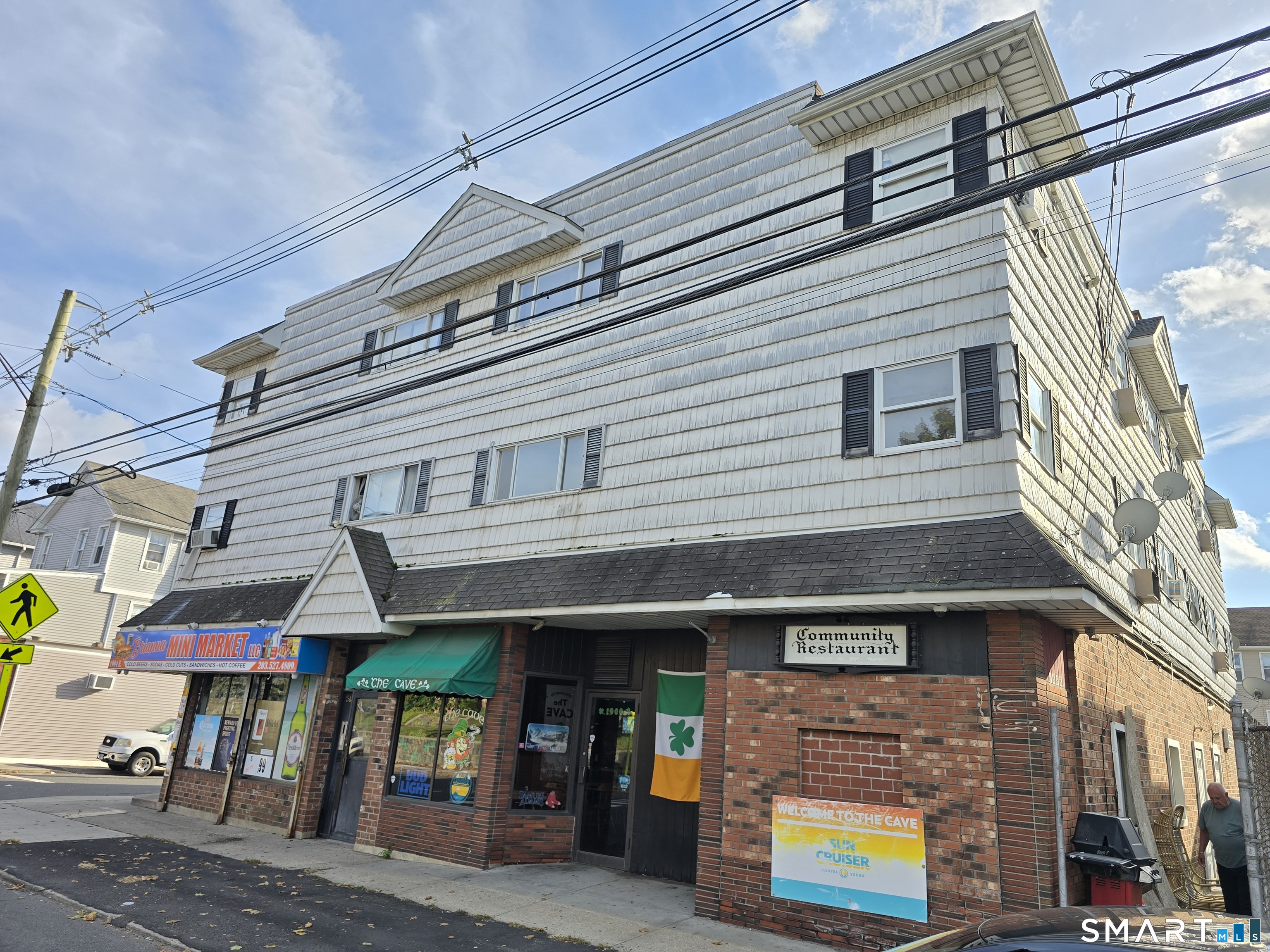 1900 East Main Street Waterbury CT 06705