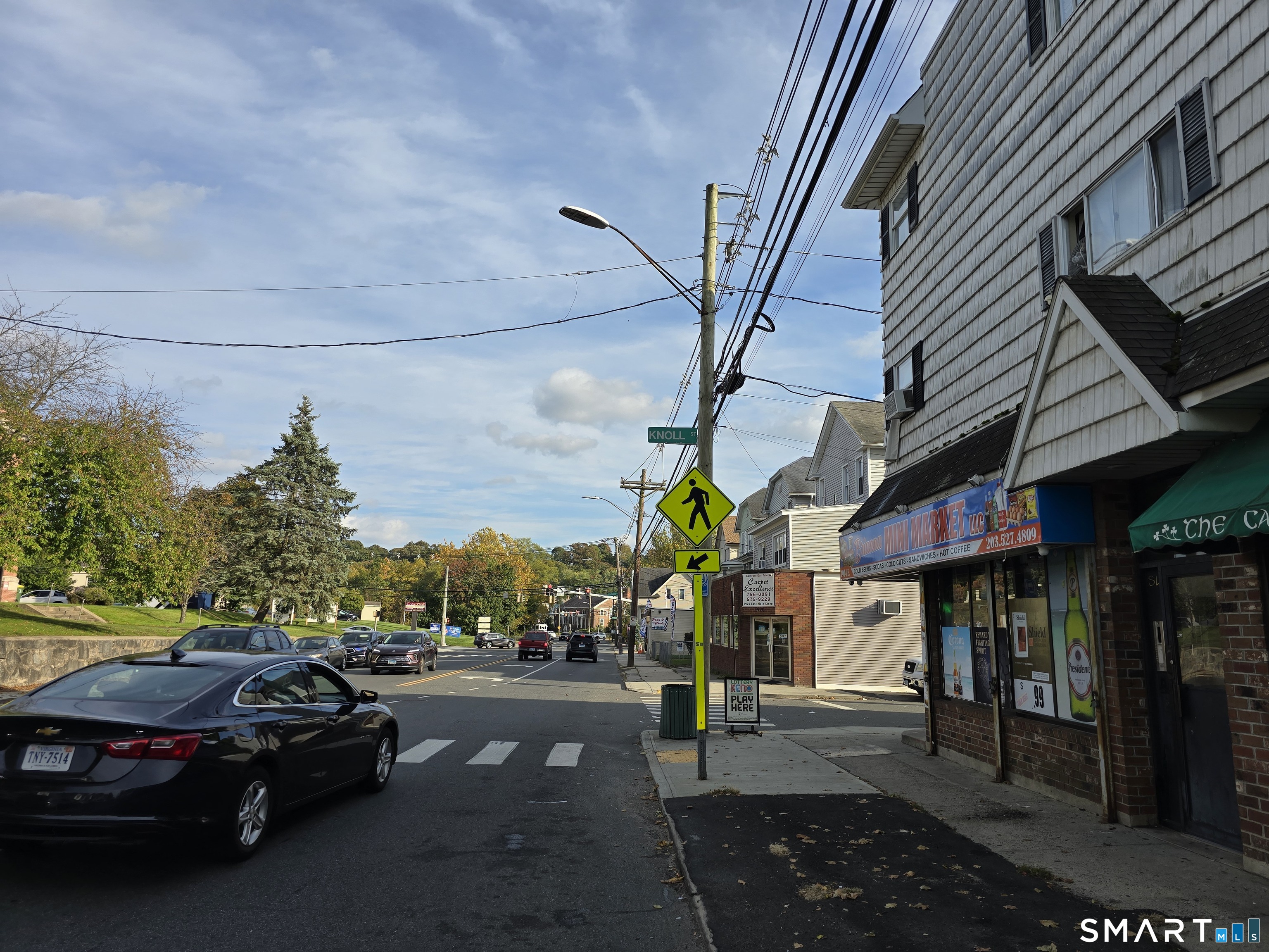 1900 East Main Street Waterbury CT 06705