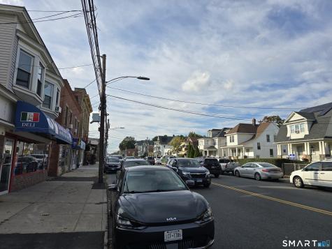 1900 East Main Street Waterbury CT 06705