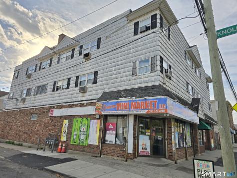 1900 East Main Street Waterbury CT 06705