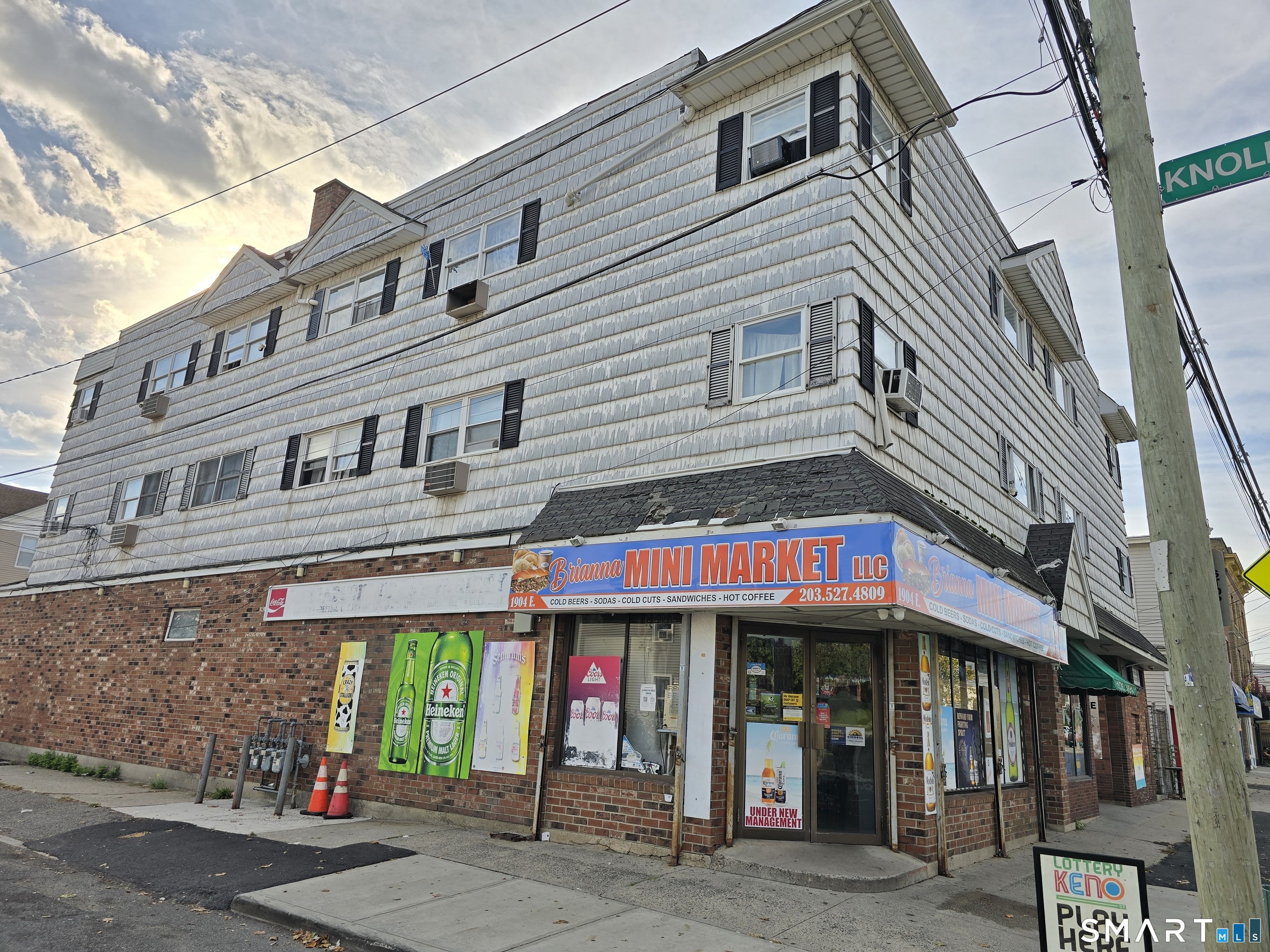 1900 East Main Street Waterbury CT 06705