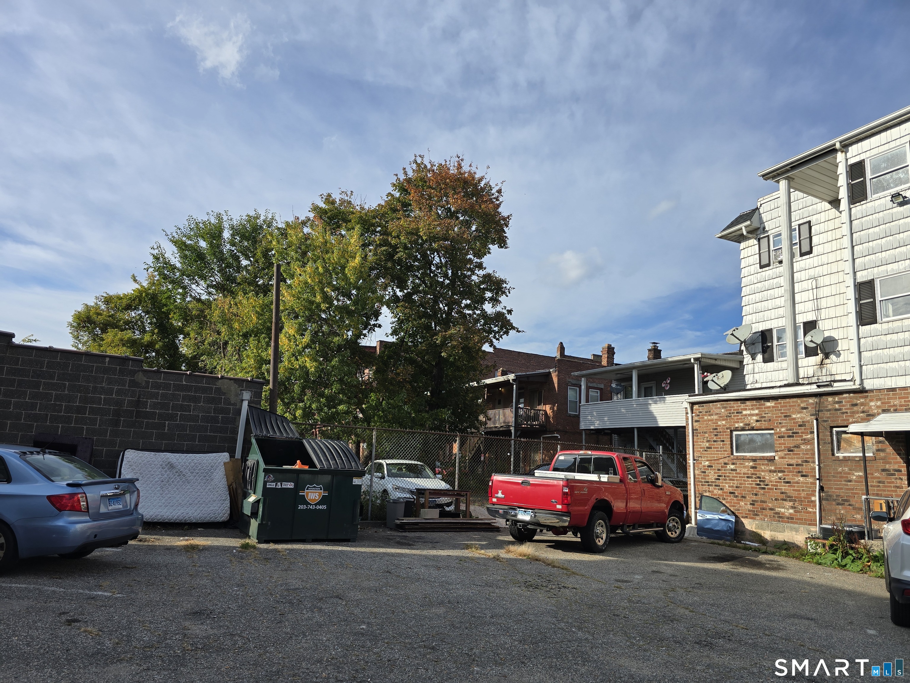 1900 East Main Street Waterbury CT 06705