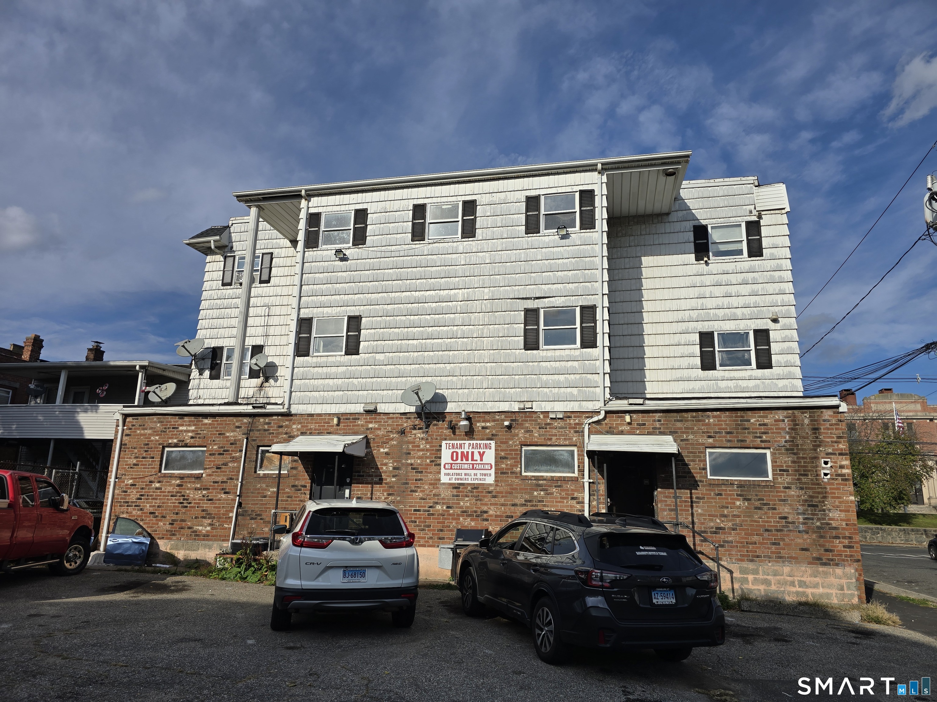 1900 East Main Street Waterbury CT 06705