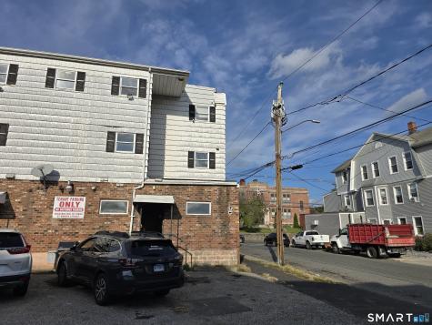 1900 East Main Street Waterbury CT 06705