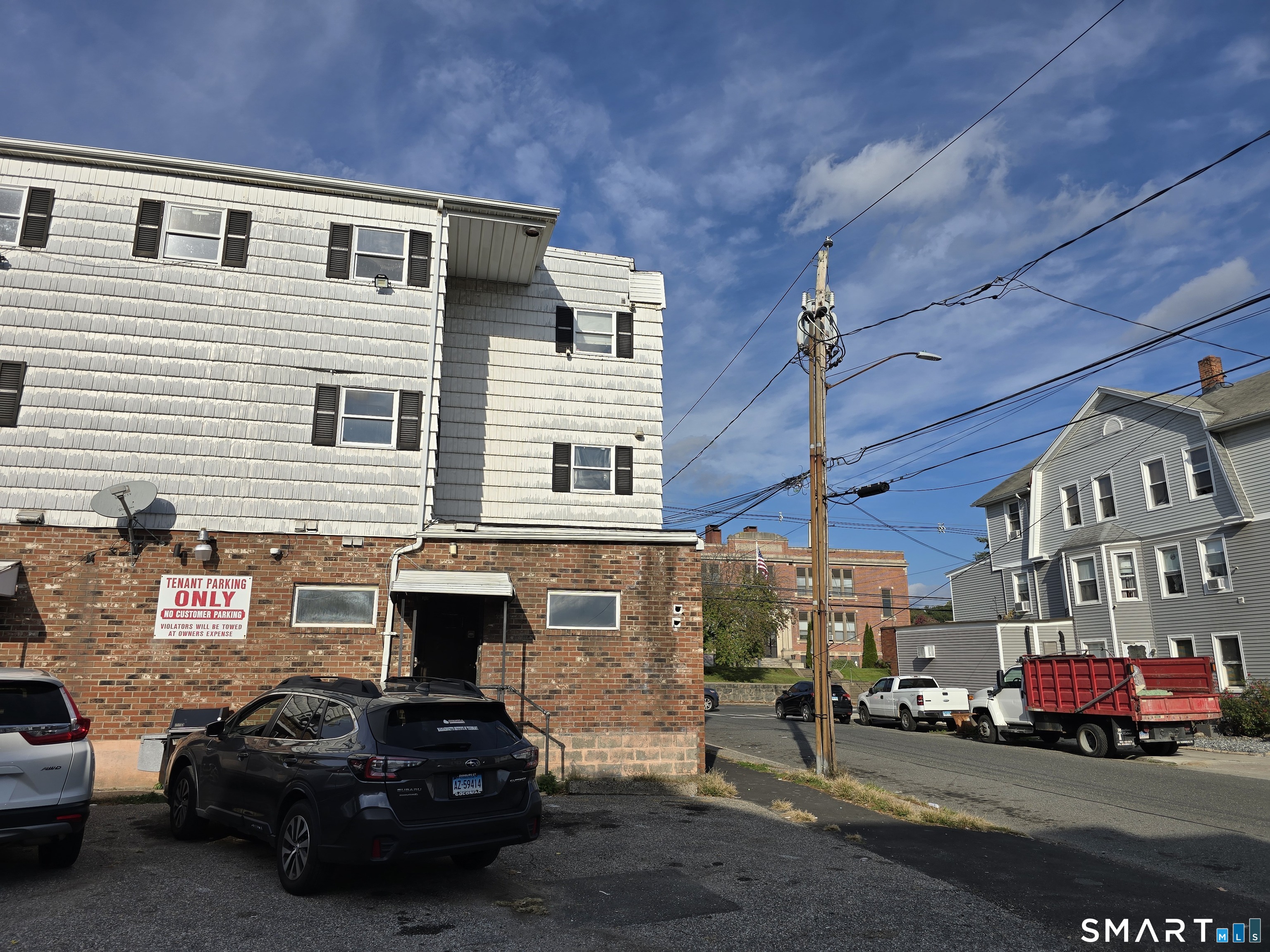 1900 East Main Street Waterbury CT 06705