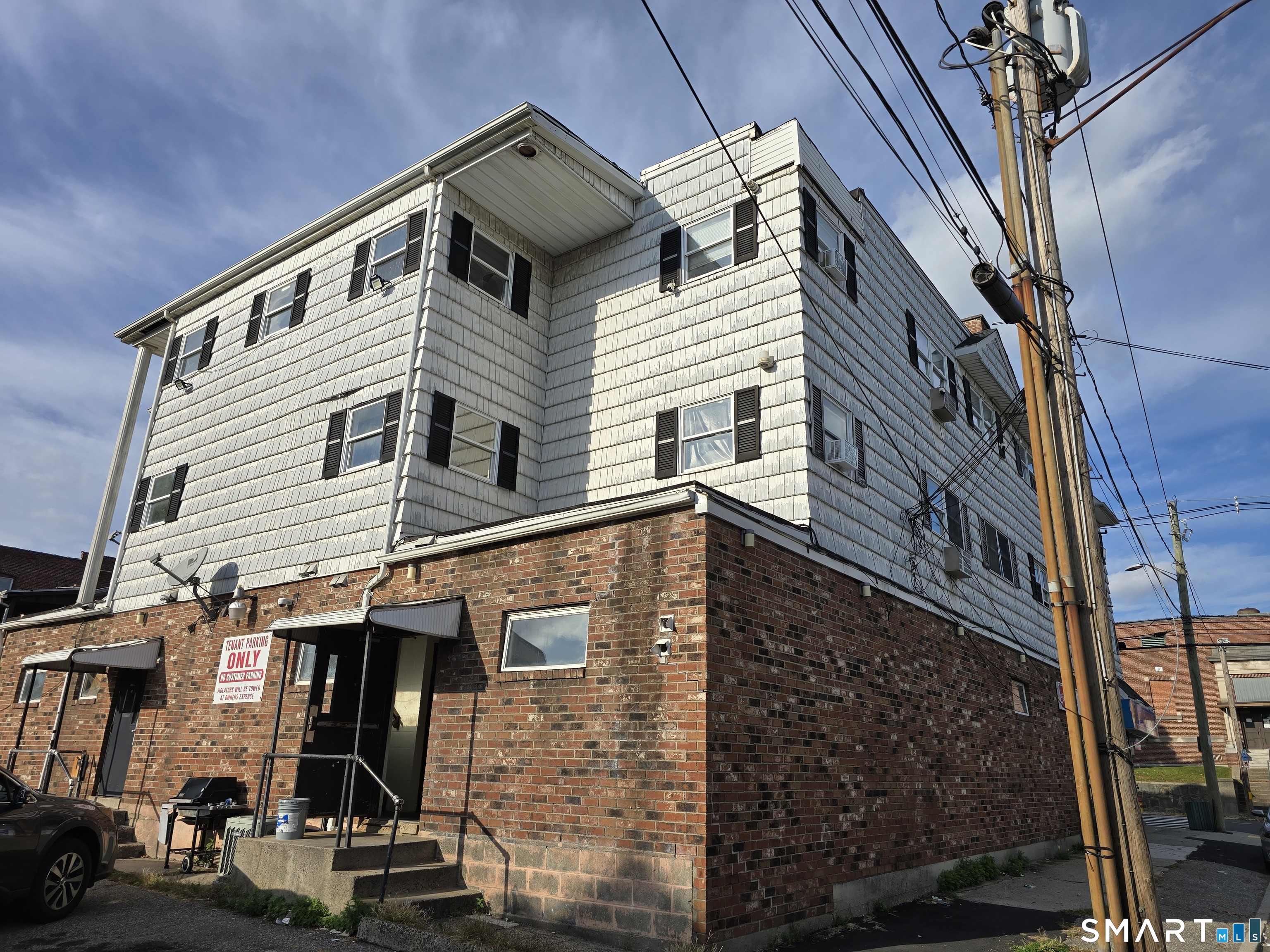1900 East Main Street Waterbury CT 06705