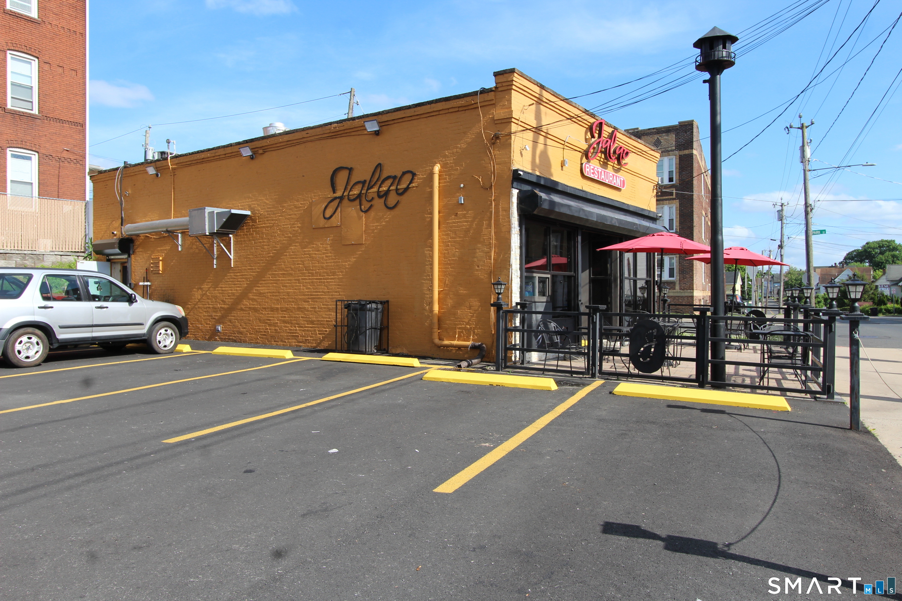 647 Stanley Street New Britain CT 06051