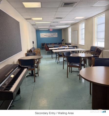 1294 Chapel Street New Haven CT 06511