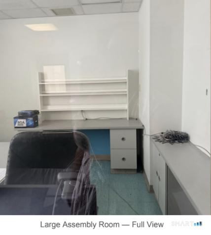 1294 Chapel Street New Haven CT 06511