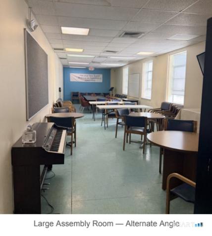 1294 Chapel Street New Haven CT 06511