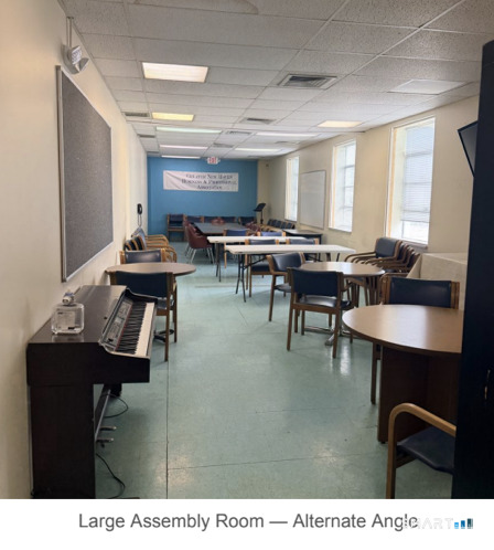 1294 Chapel Street New Haven CT 06511
