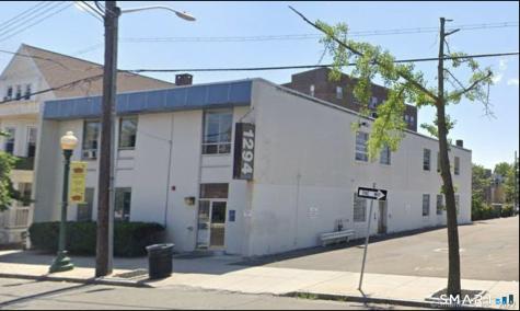 1294 Chapel Street New Haven CT 06511