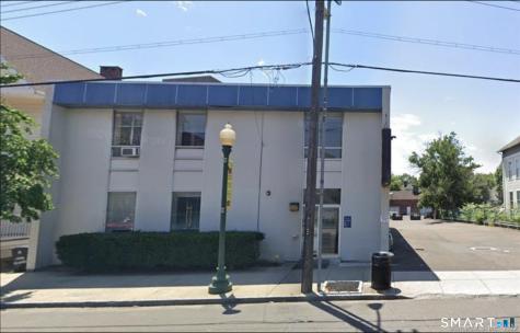 1294 Chapel Street New Haven CT 06511