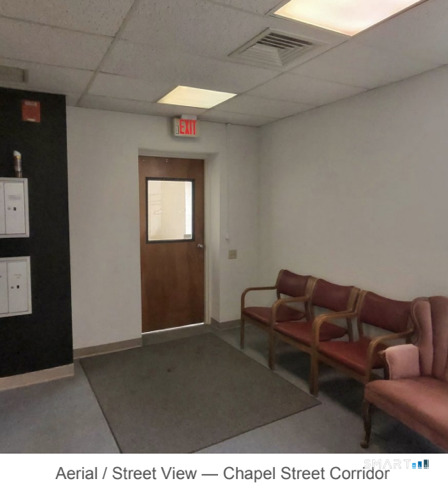 1294 Chapel Street New Haven CT 06511