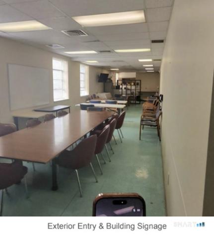1294 Chapel Street New Haven CT 06511