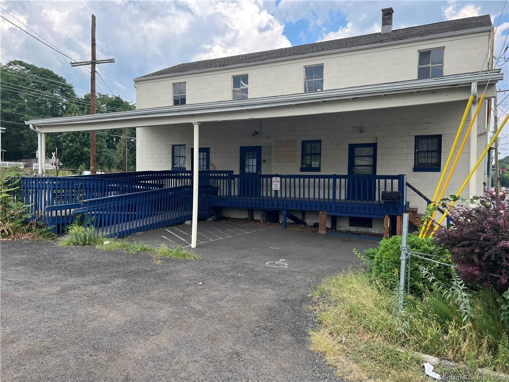 13 Maple Avenue Danbury CT 06810