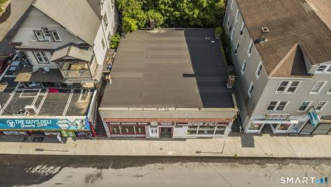 651 East Main Street Waterbury CT 06702