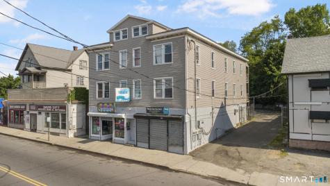 651 East Main Street Waterbury CT 06702