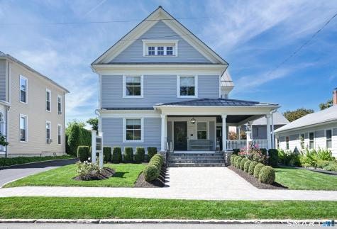 8 South Main Street New Milford CT 06776