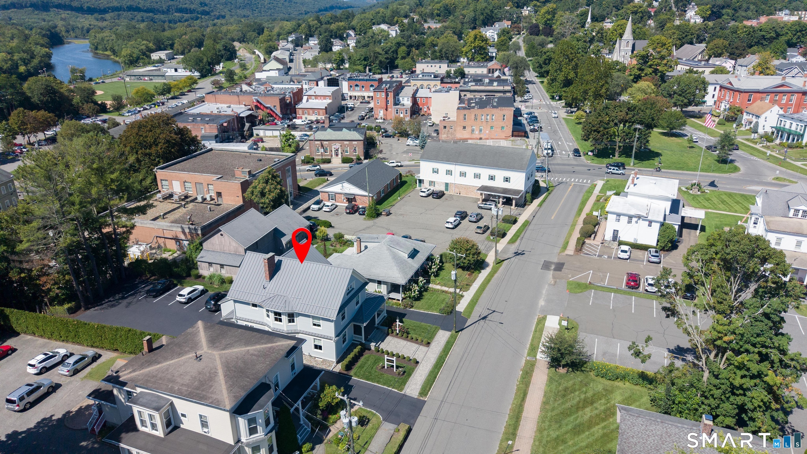 8 South Main Street New Milford CT 06776