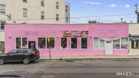 872 Bank Street Waterbury CT 06708