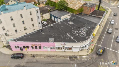 872 Bank Street Waterbury CT 06708