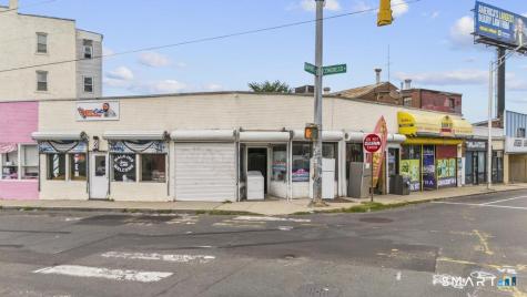 872 Bank Street Waterbury CT 06708