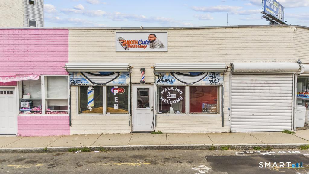 872 Bank Street Waterbury CT 06708