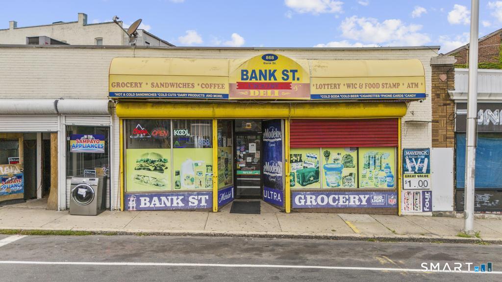 872 Bank Street Waterbury CT 06708