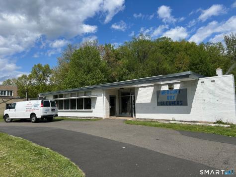 72 Granby Street Bloomfield CT 06002