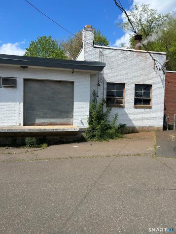 72 Granby Street Bloomfield CT 06002