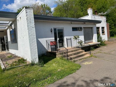 72 Granby Street Bloomfield CT 06002