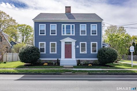 48 State Street Guilford CT 06437