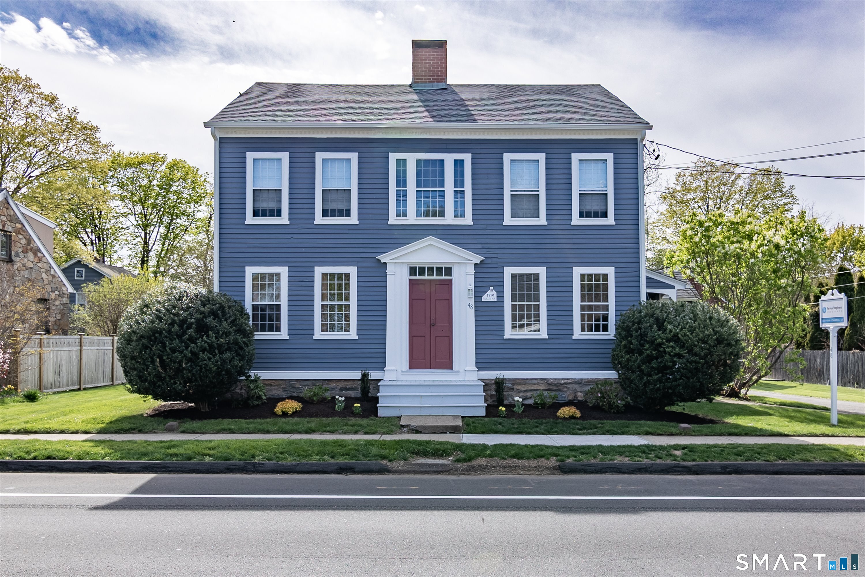48 State Street Guilford CT 06437
