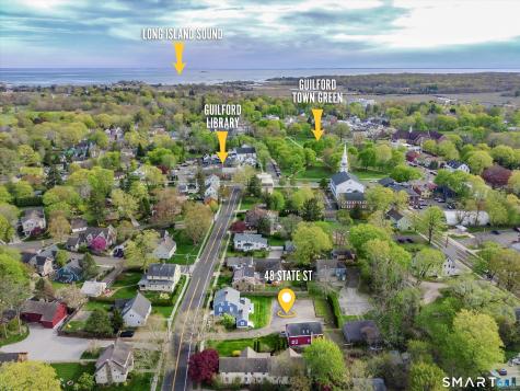 48 State Street Guilford CT 06437