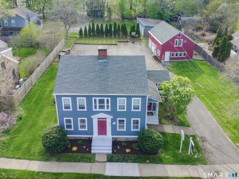 48 State Street Guilford CT 06437