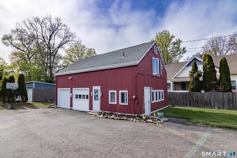 48 State Street Guilford CT 06437